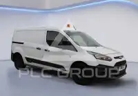 2014 Ford TRANSIT