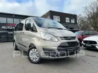 2014 Ford TRANSIT