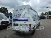 2014 Ford TRANSIT