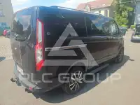 2014 Ford TRANSIT