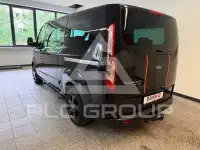 2014 Ford TRANSIT
