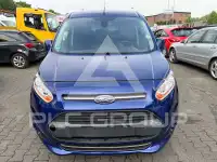 2014 Ford TRANSIT