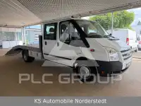 2014 Ford TRANSIT