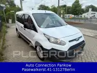 2014 Ford TRANSIT