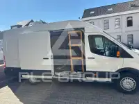 2014 Ford TRANSIT