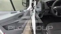 2014 Ford TRANSIT