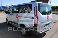 2014 Ford TRANSIT