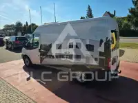 2014 Ford TRANSIT