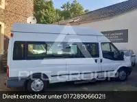 2014 Ford TRANSIT