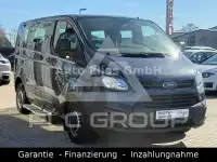 2014 Ford TRANSIT