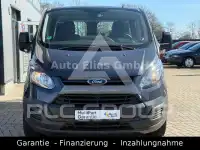 2014 Ford TRANSIT