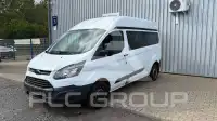 2014 Ford TRANSIT