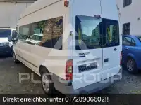 2014 Ford TRANSIT