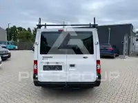 2014 Ford TRANSIT