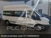 2014 Ford TRANSIT