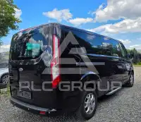 2014 Ford TRANSIT