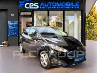 2014 Ford FIESTA