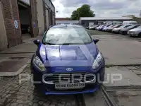 2014 Ford FIESTA