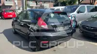 2014 Ford FIESTA