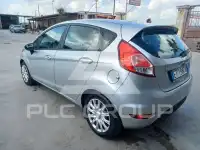 2014 Ford FIESTA