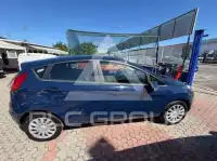 2014 Ford FIESTA