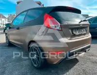 2014 Ford FIESTA