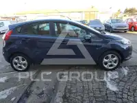 2014 Ford FIESTA