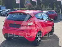 2014 Ford FIESTA