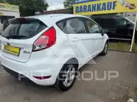 2014 Ford FIESTA