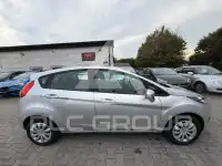 2014 Ford FIESTA