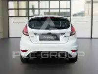 2014 Ford FIESTA