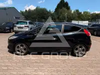 2014 Ford FIESTA