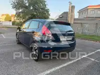2014 Ford FIESTA