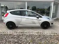 2014 Ford FIESTA