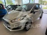 2014 Ford FIESTA