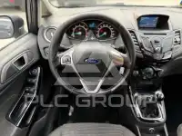 2014 Ford FIESTA
