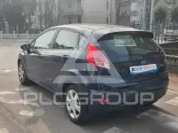 2014 Ford FIESTA