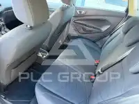 2014 Ford FIESTA