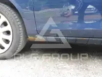 2014 Ford FIESTA
