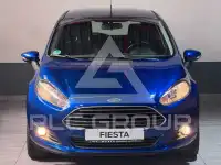 2014 Ford FIESTA