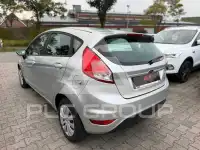 2014 Ford FIESTA
