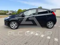2014 Ford FIESTA
