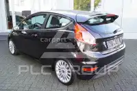 2014 Ford FIESTA
