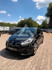 2014 Ford FIESTA