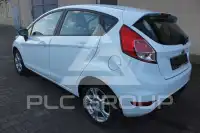 2014 Ford FIESTA