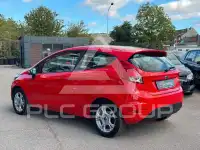 2014 Ford FIESTA