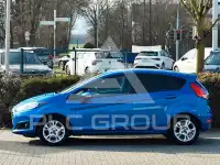 2014 Ford FIESTA