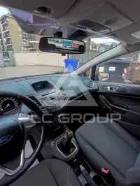 2014 Ford FIESTA