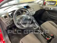 2014 Ford FIESTA
