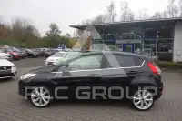 2014 Ford FIESTA